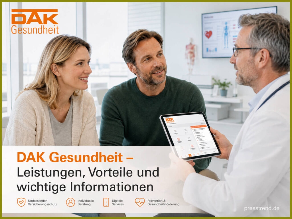 dak gesundheit