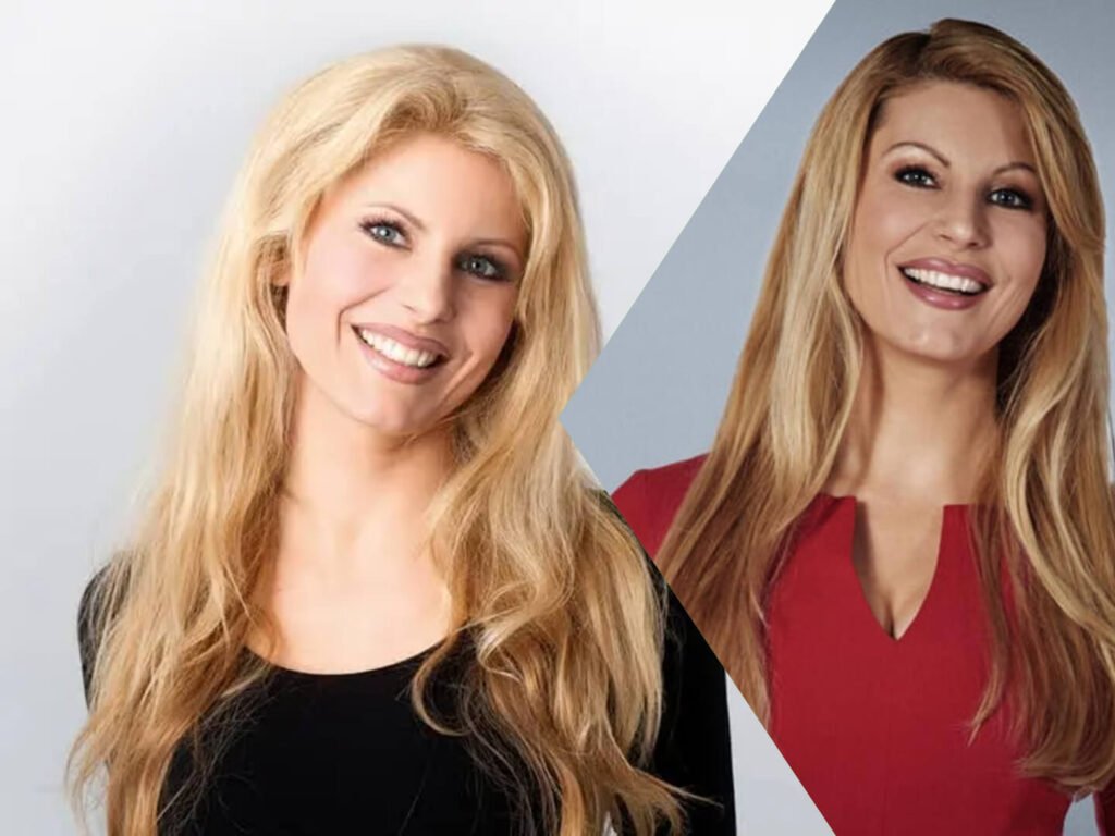 Ist Maira Rothe verheiratet? Alle bekannten Informationen zu Alter, Karriere und Privatleben ist maira rothe verheiratet