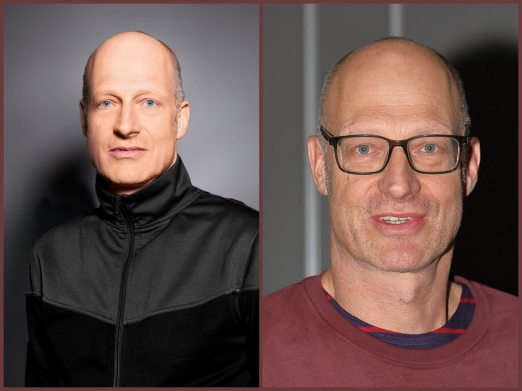 joachim meyerhoff lebensgefährtin