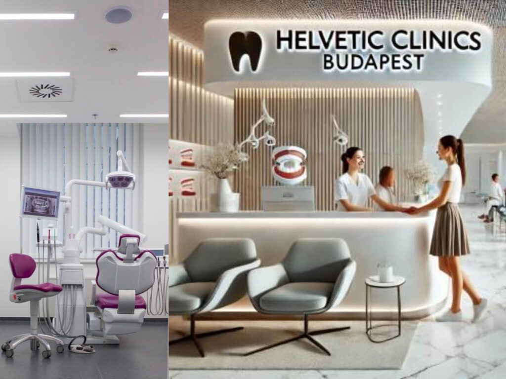 Zahnarzt Ungarn Helvetic Clinics – Warum sich viele Patienten aus Deutschland für eine Behandlung in Budapest interessieren zahnarzt ungarn helvetic clinics