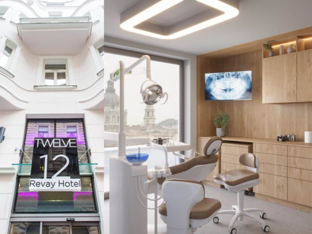 Zahnklinik Budapest Helvetic Clinics – Erfahrungen, Leistungen und wichtige Informationen für Patienten aus Deutschland zahnklinik budapest helvetic clinics