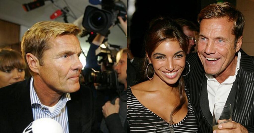 Dieter Bohlen und seine Kinder: Was über die Familie des Pop-Titanen bekannt ist